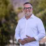 Jonathan Polly Seeks Palm Desert District 4 Seat