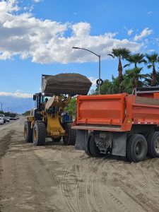 North Shore Recovery Efforts Continue