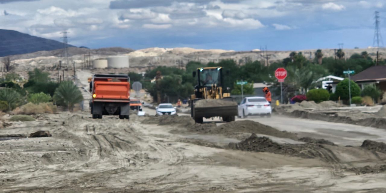 North Shore Recovery Efforts Continue