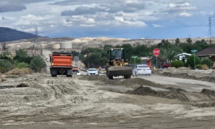 North Shore Recovery Efforts Continue