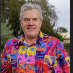 Ralph Perry Eyes New Palm Desert District 5 Seat