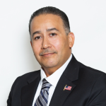 Rick Saldivar Challenges Guiterrez for Third Time