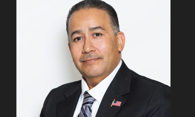 Rick Saldivar Challenges Guiterrez for Third Time