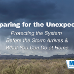 Preparing for the Unexpected [Sponsored]