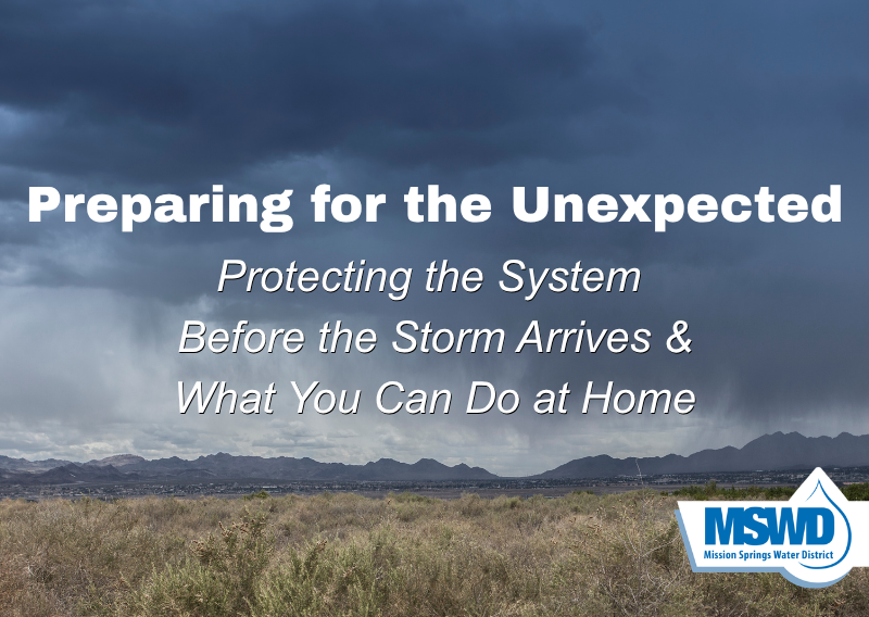 Preparing for the Unexpected [Sponsored]