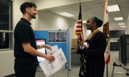 Vote Centers to Open Saturday for Nov. 3 Election
