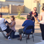 Street Medicine Program Moving on Oct. 18