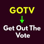 ‘Get Out the Vote’ Event Set for Palm Springs