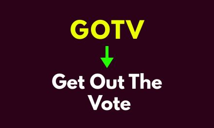 ‘Get Out the Vote’ Event Set for Palm Springs