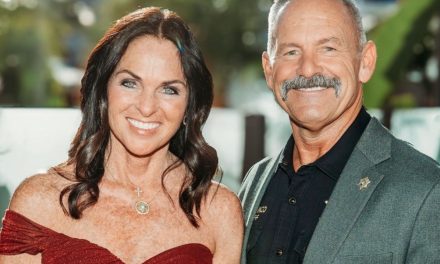An Afternoon with Chad & Denise Bianco