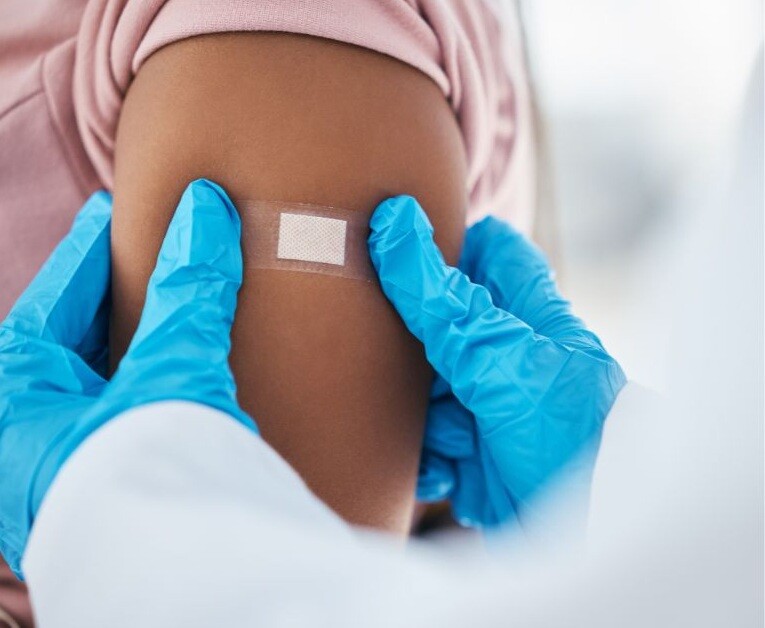 Health District Allies to Provide Free Flu, COVID Vaccines